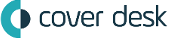 Cover Desk Logo